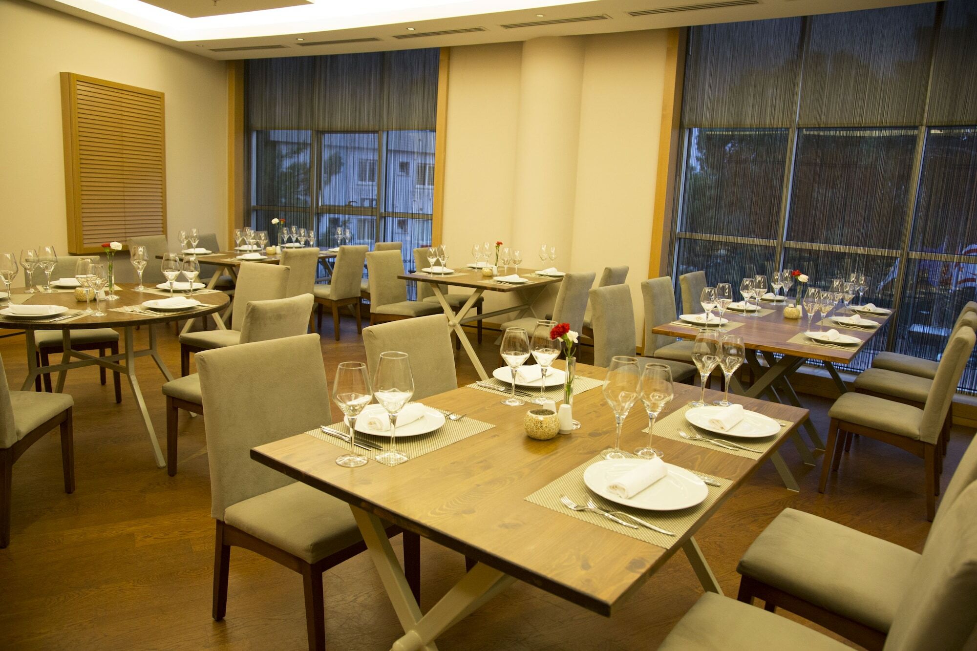 Grand Pasha Luxury Central Nicosia Hotel & Casino Exterior photo